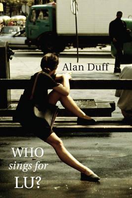 Who Sings For Lu? cover image