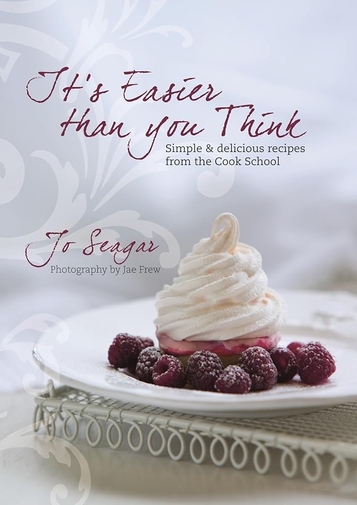 It's Easier Than You Think cover image