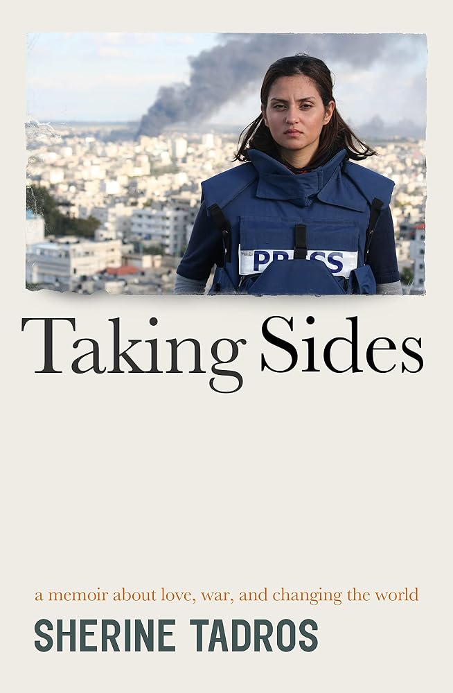 Taking Sides cover image