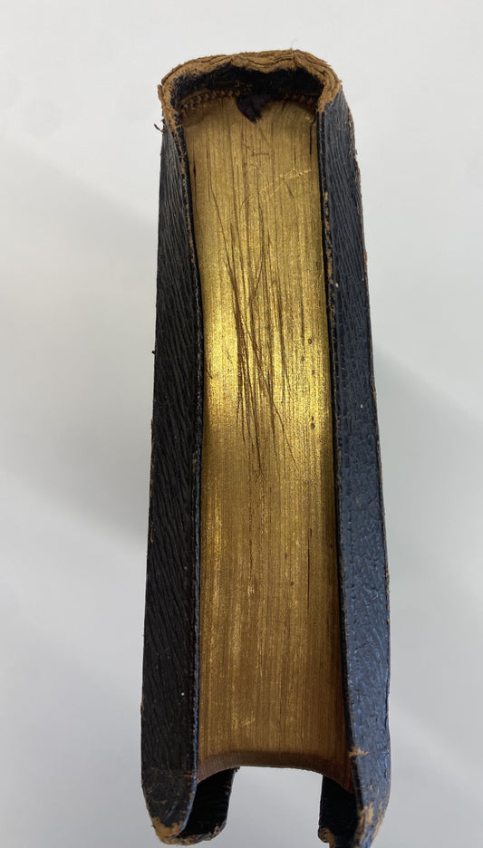 The Holy Bible - Oxford Edition