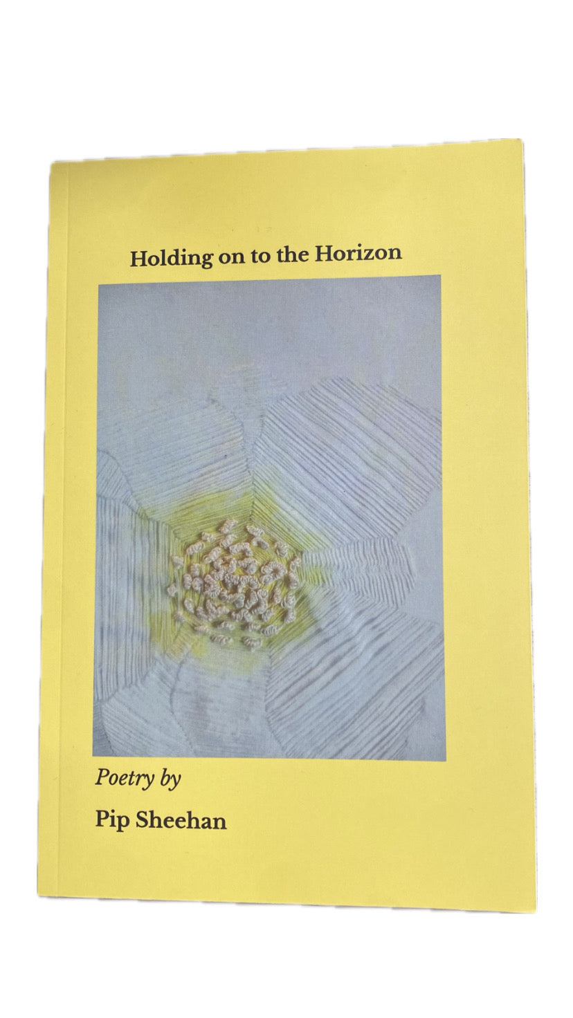 Holding on to the Horizon