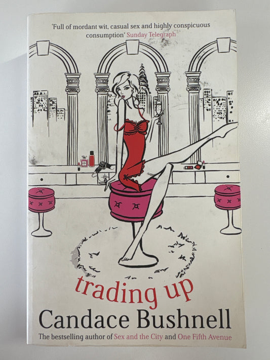 Trading Up