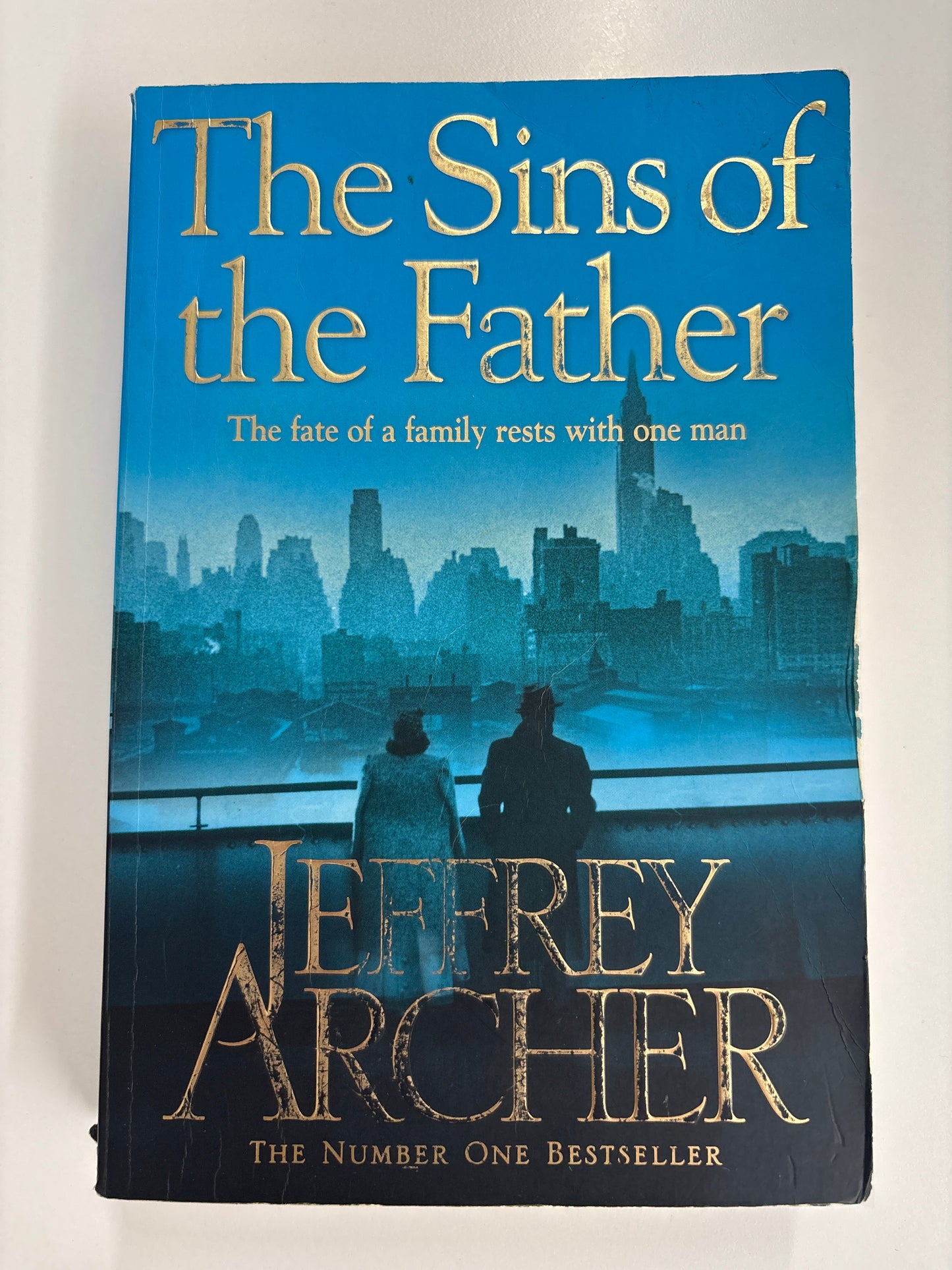 The Sins of the Father