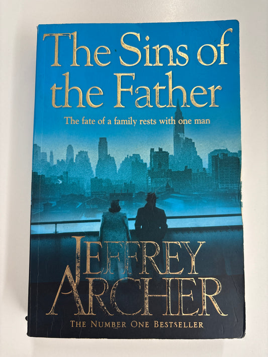 The Sins of the Father