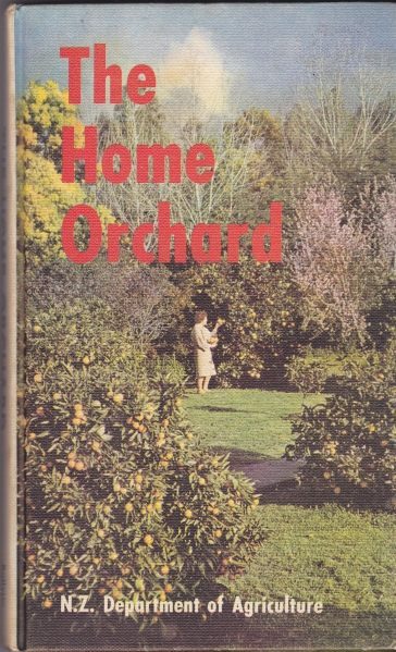 The Home Orchard