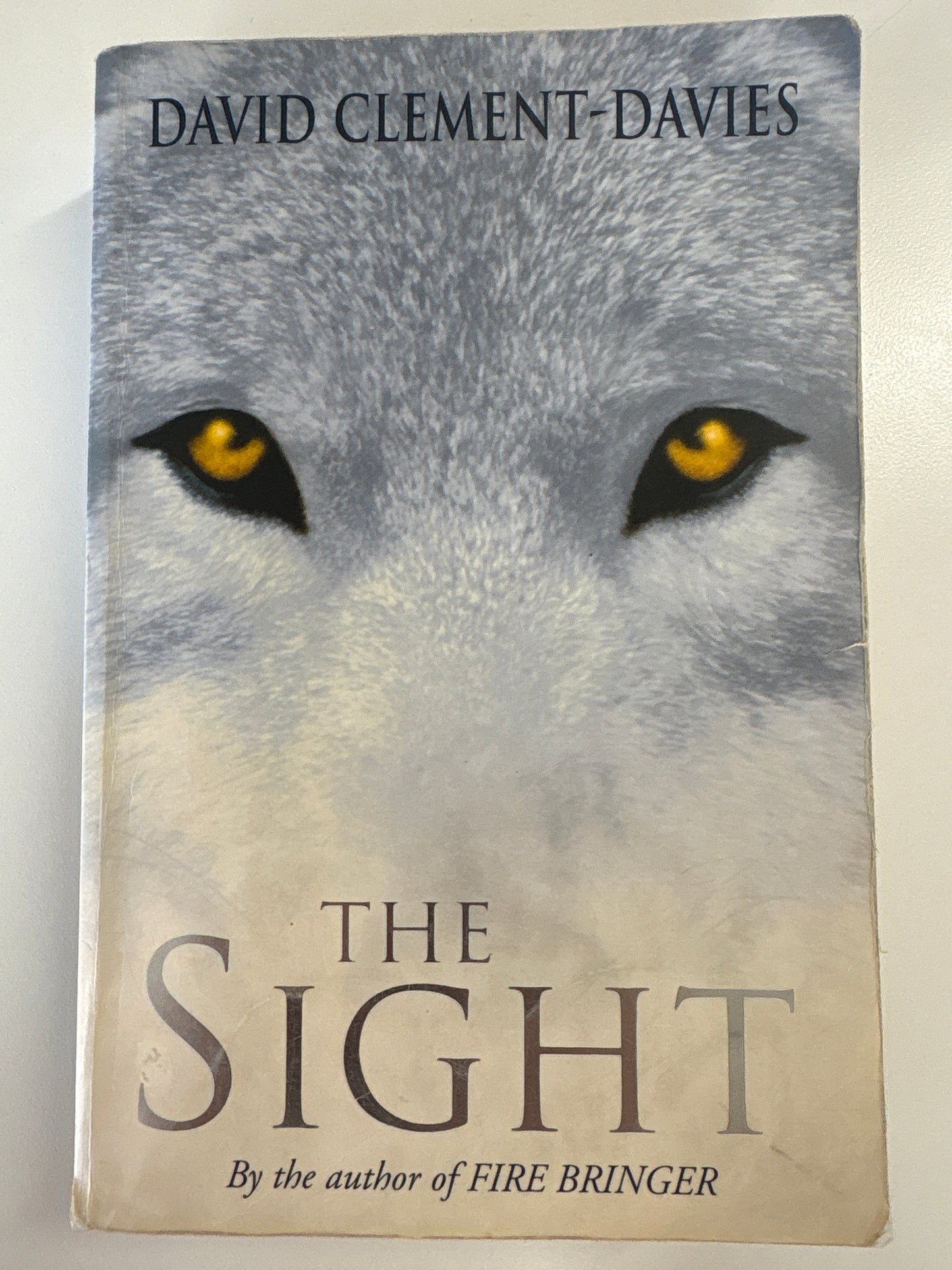 The Sight