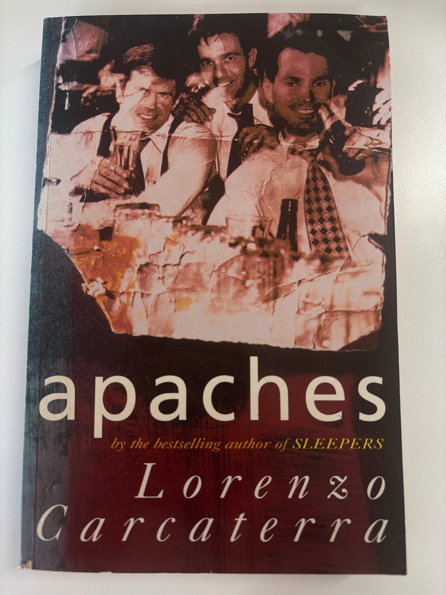 Apaches