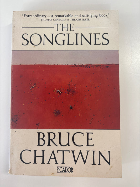 The Songlines
