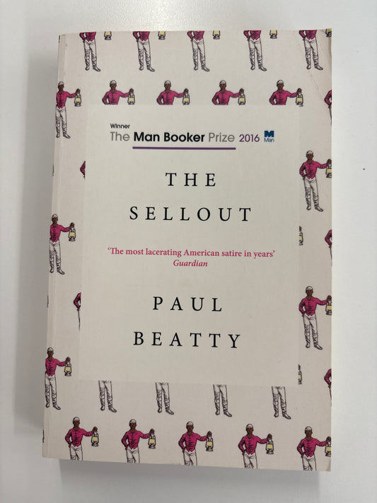 The Sellout