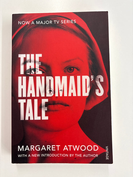 The Handmaid’s Tale