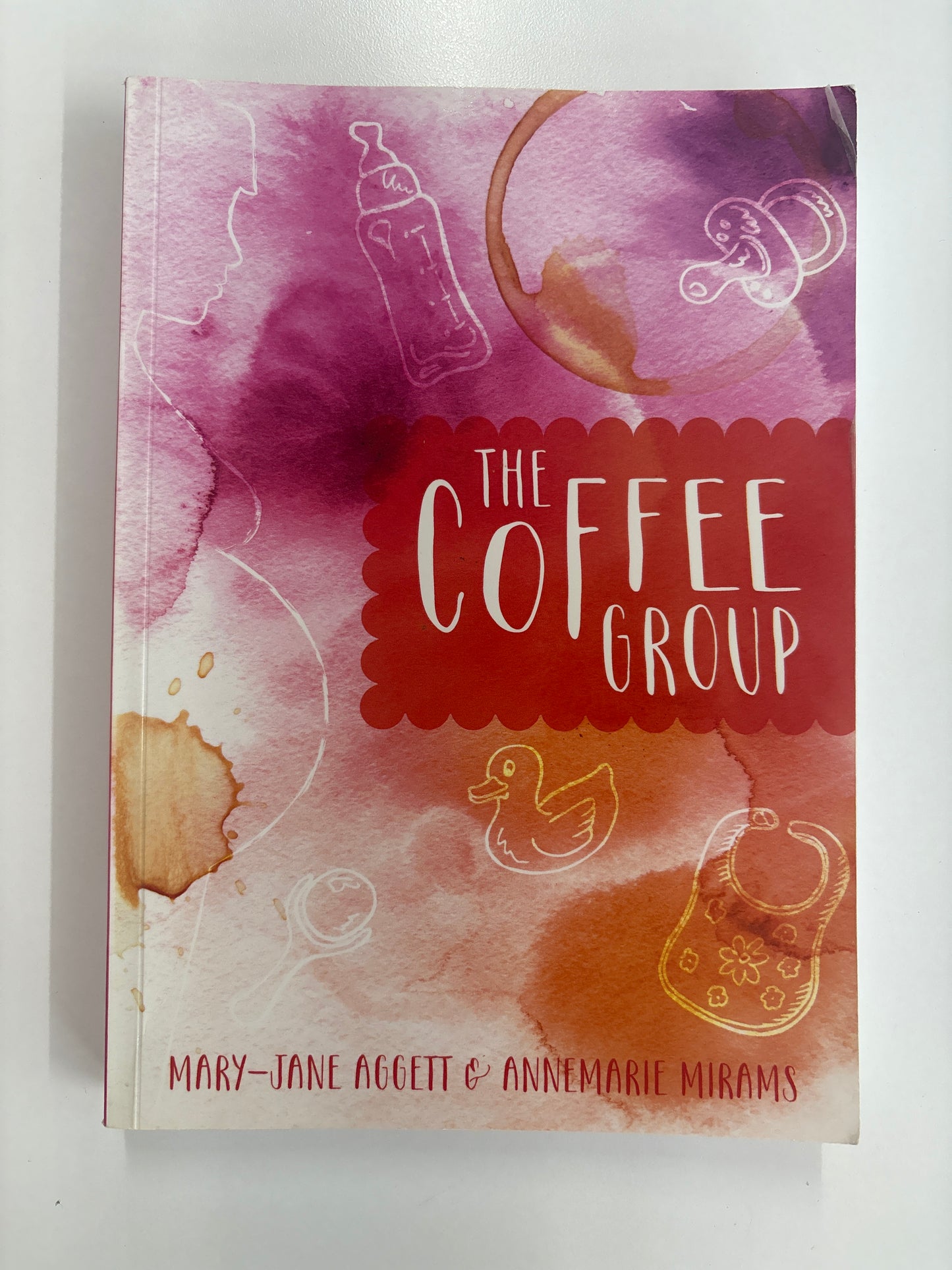 The Coffee Group