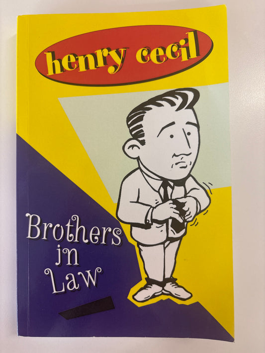 Brothers in Law