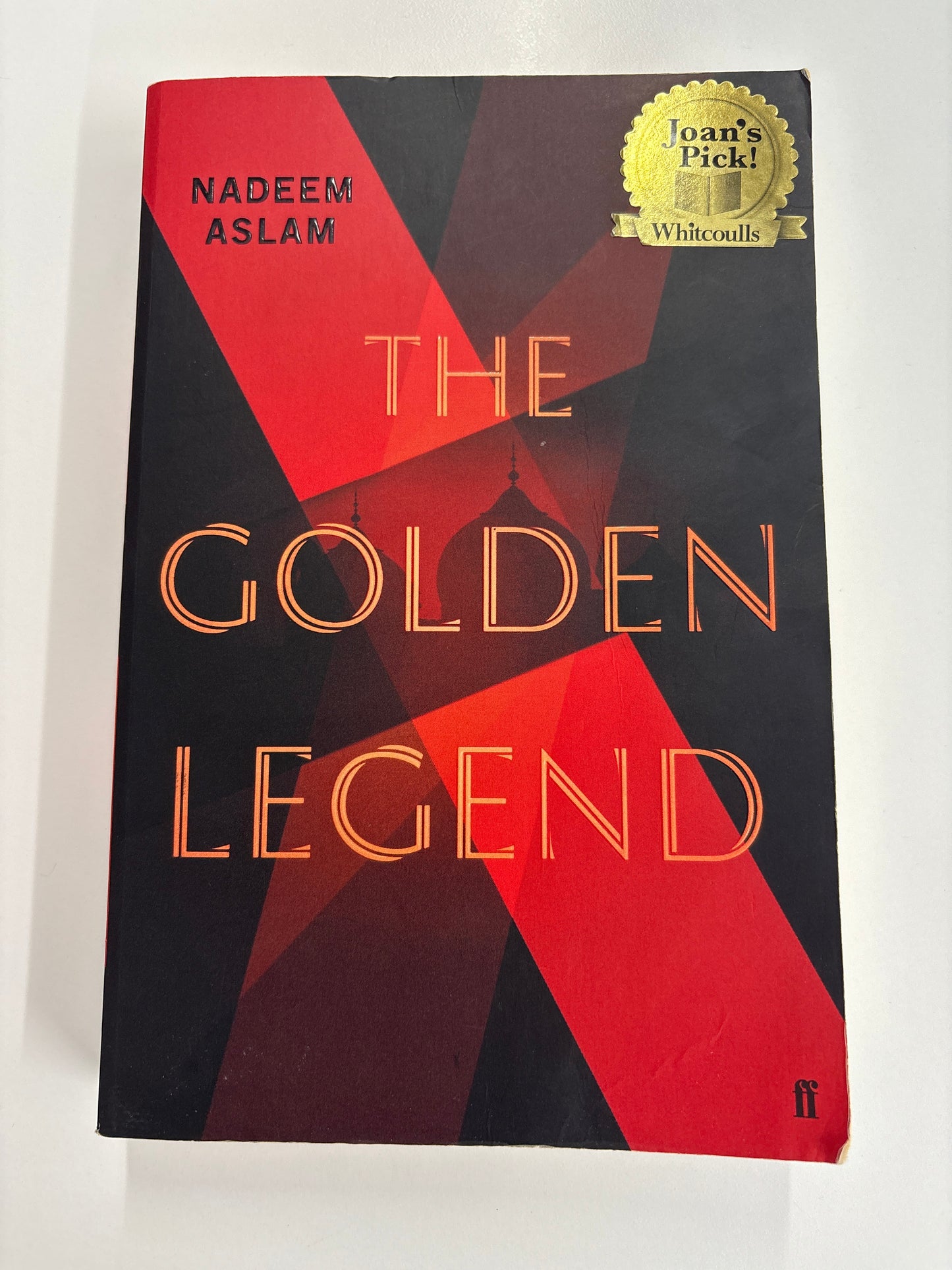 The Golden Legend