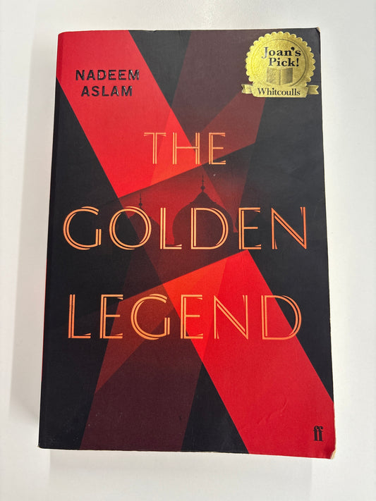 The Golden Legend