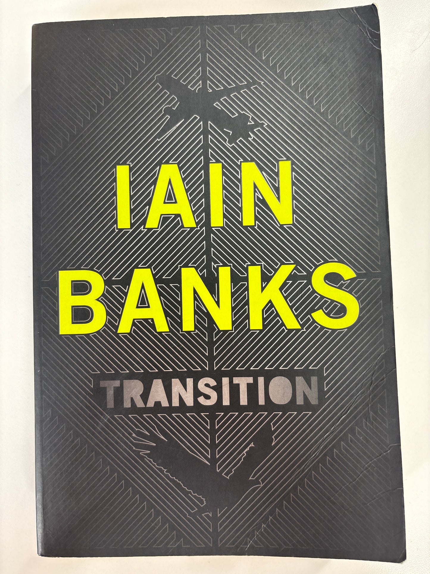 Transition
