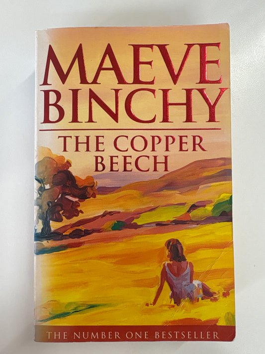 The Copper Beech