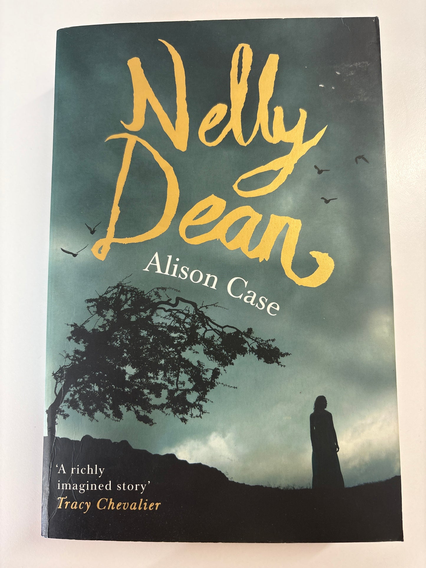 Nelly Dean