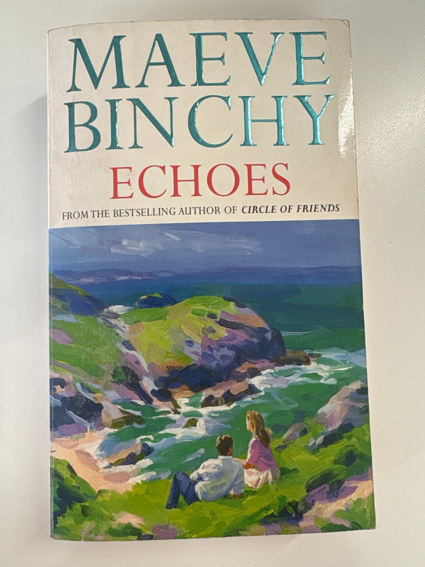 Echoes