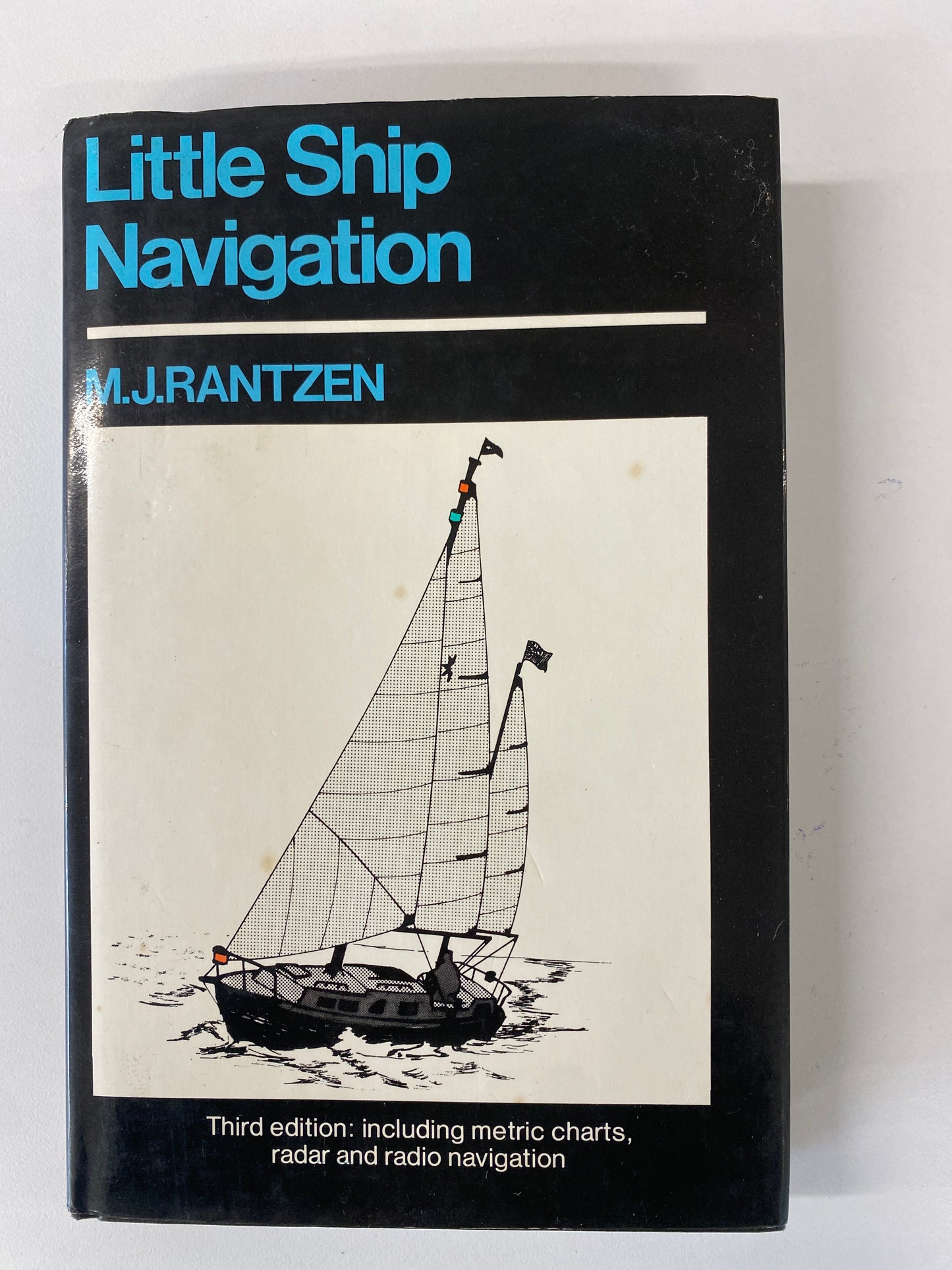 Little Ship Navigation