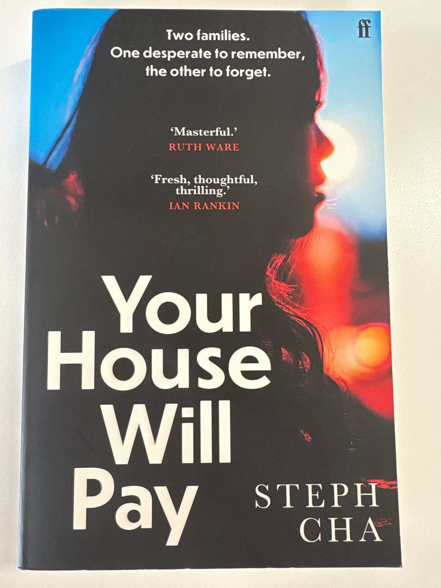 Your House Will Pay