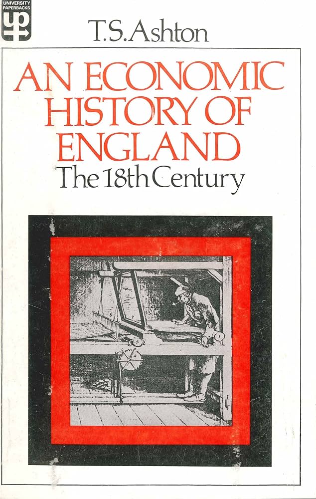 An economic history of  18th century