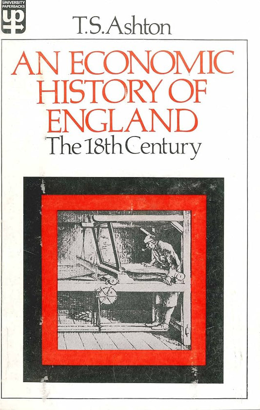 An economic history of  18th century
