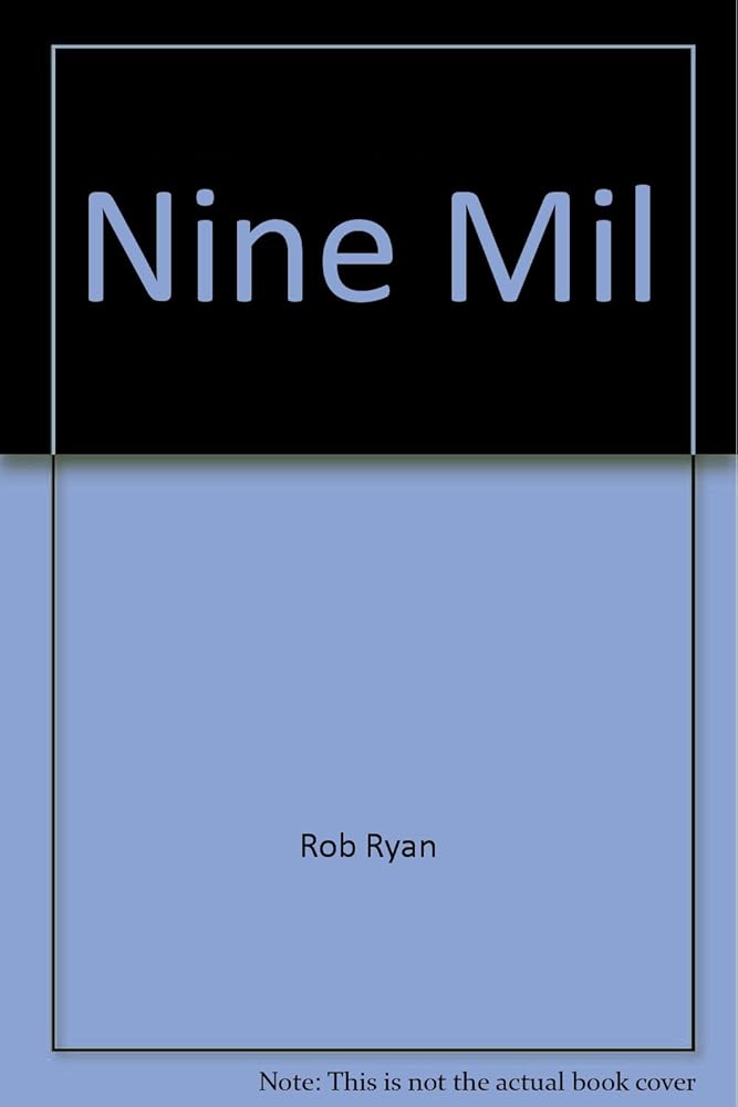 Nine Mil cover image