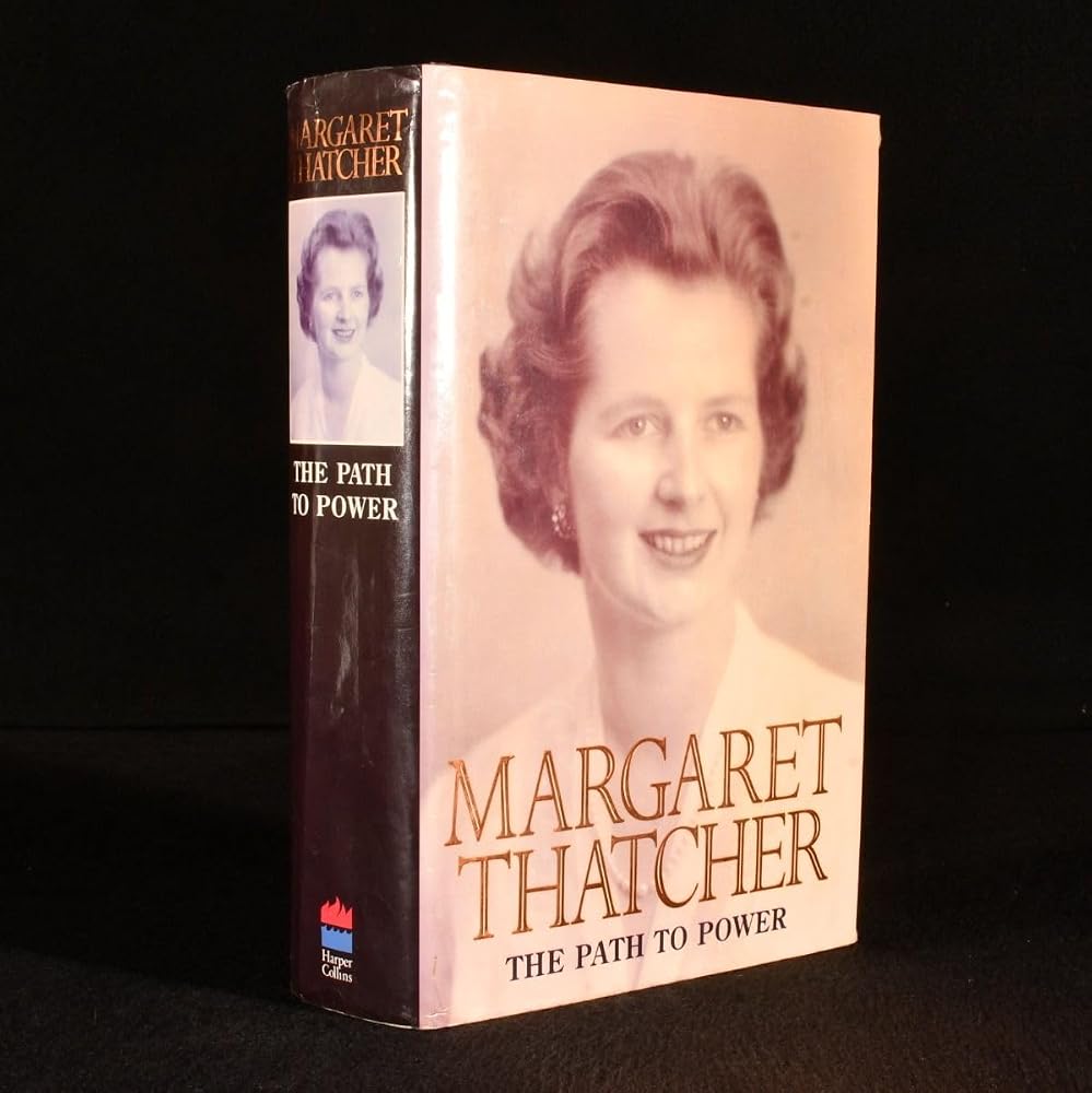 The Path to Power cover image