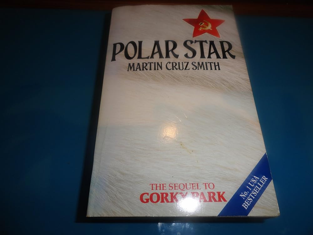 Polar Star cover image