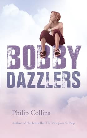 Bobby Dazzler cover image