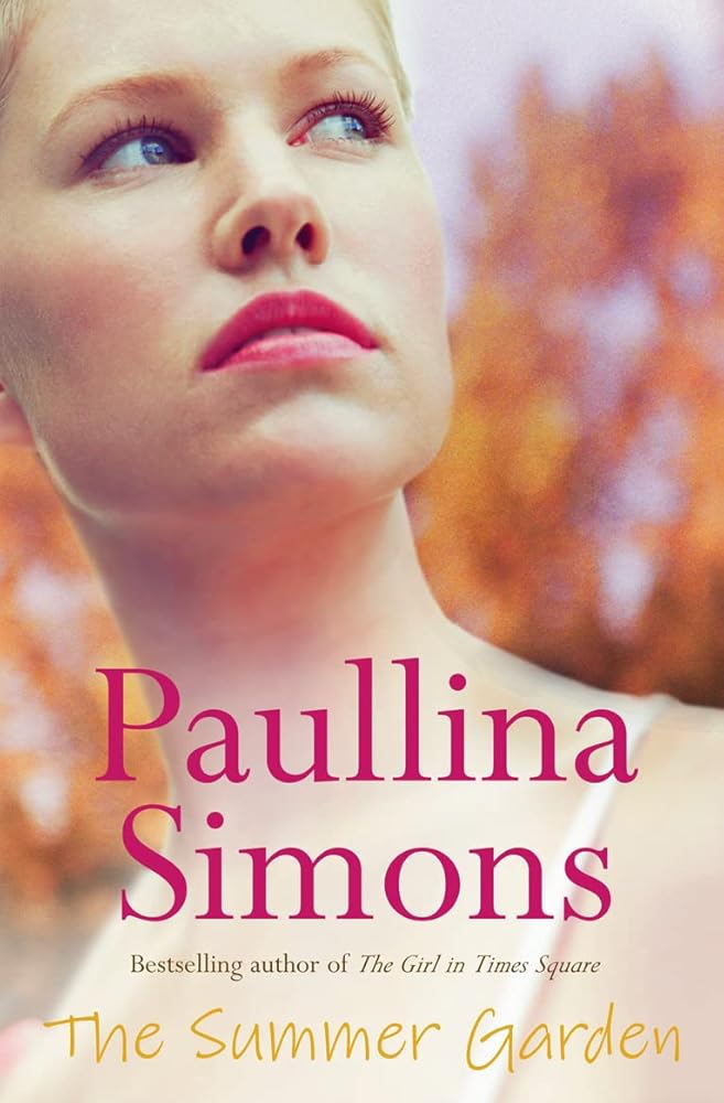 The Summer Garden cover image