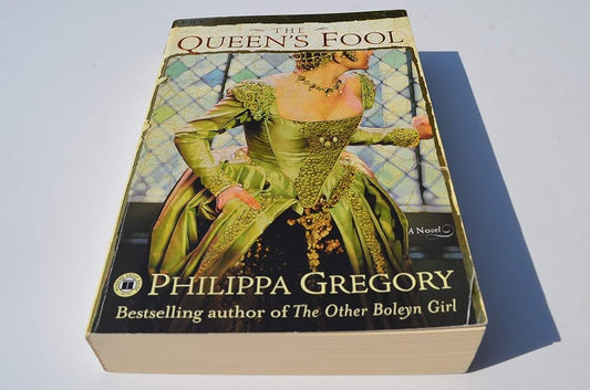 The Queen's Fool cover image
