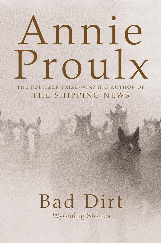 Bad Dirt cover image