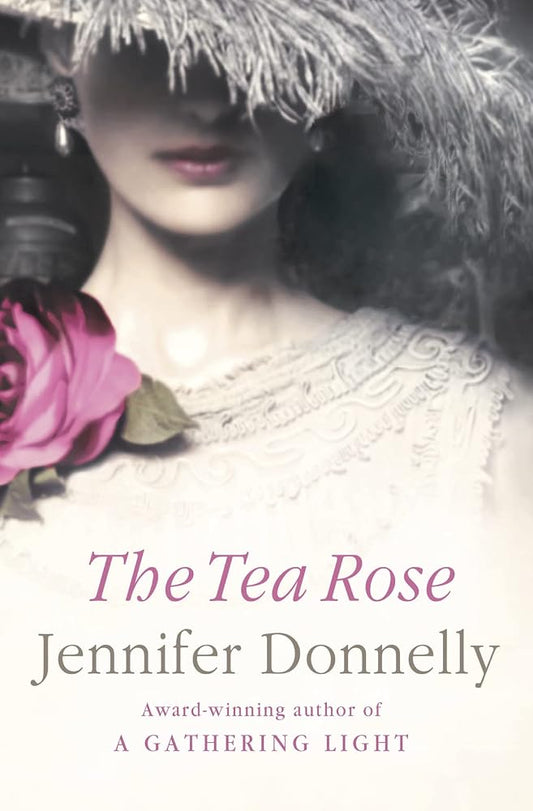 The Tea Rose cover image