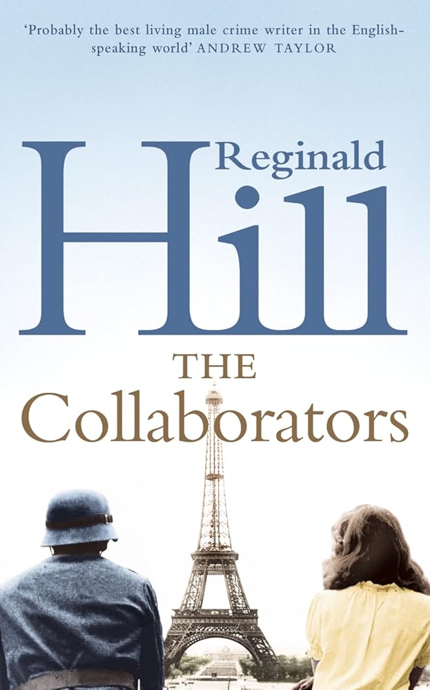 The Collaborators cover image