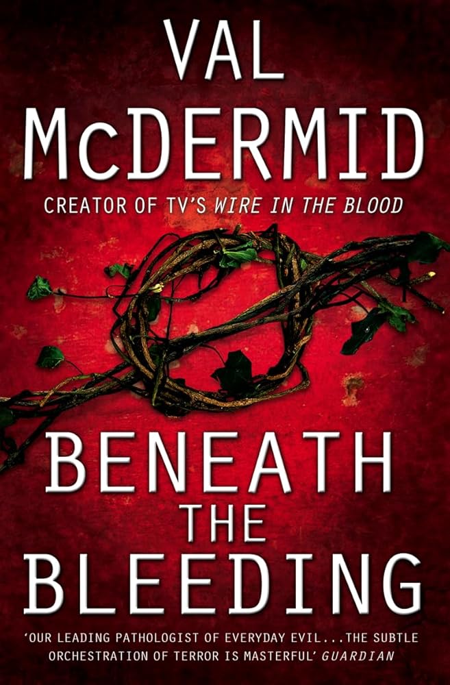 Beneath the Bleeding cover image
