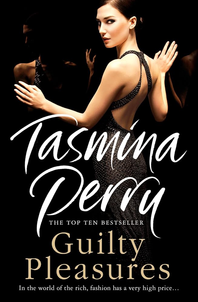 Guilty Pleasures cover image
