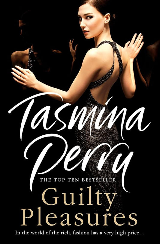 Guilty Pleasures cover image