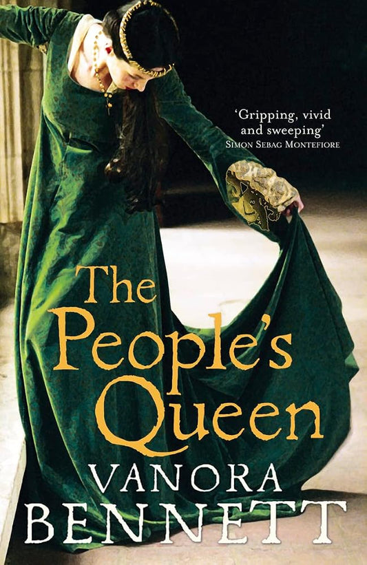 The People's Queen cover image