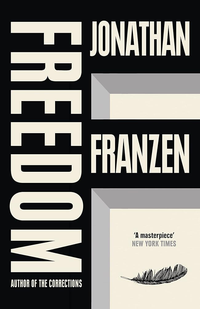 Freedom cover image