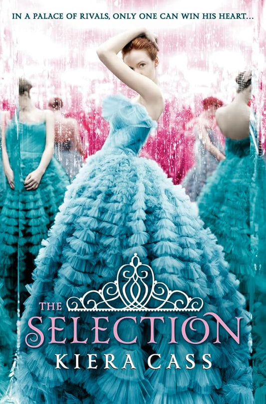 Selection, the (the selction series book 1) cover image