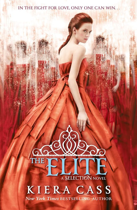 The Elite (selection 2) cover image