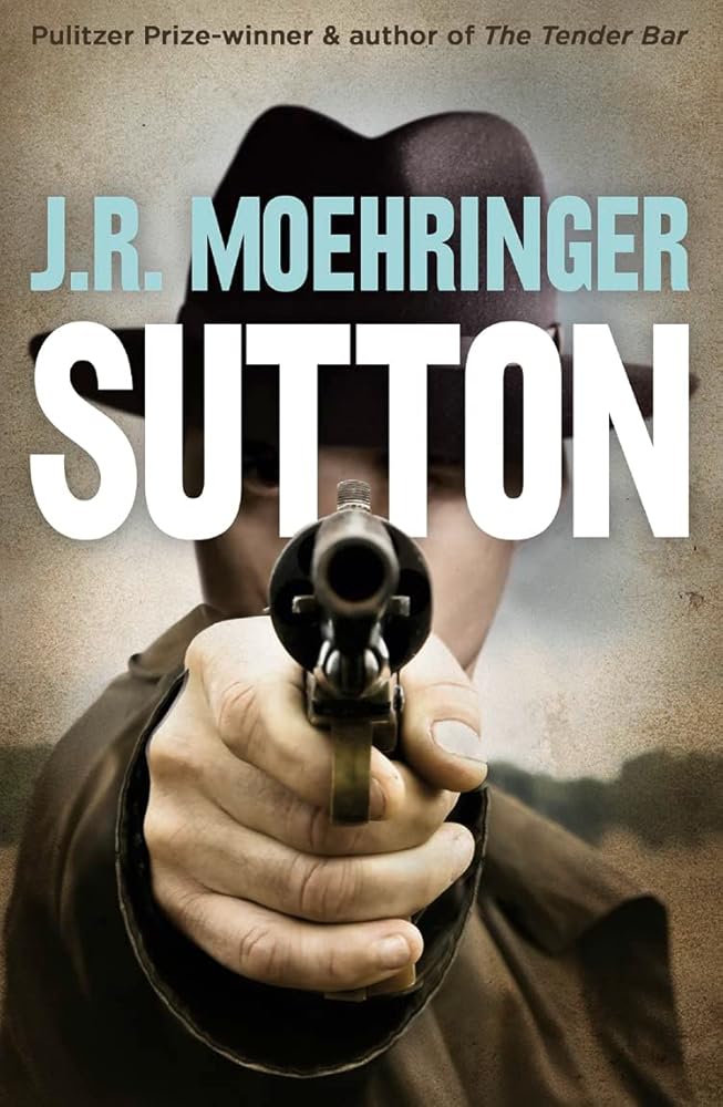 Sutton cover image