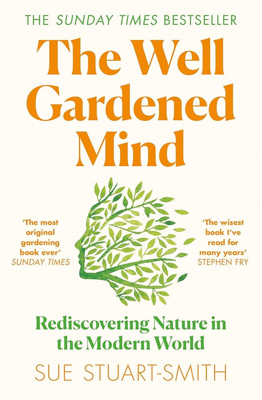 The Well Gardened Mind cover image