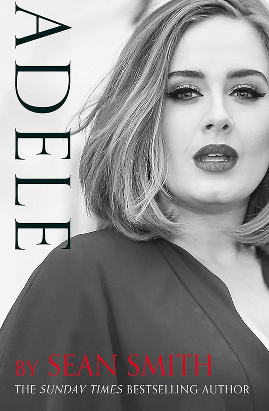Adele cover image