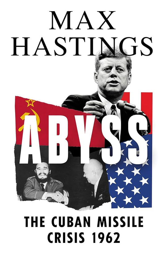 Abyss cover image