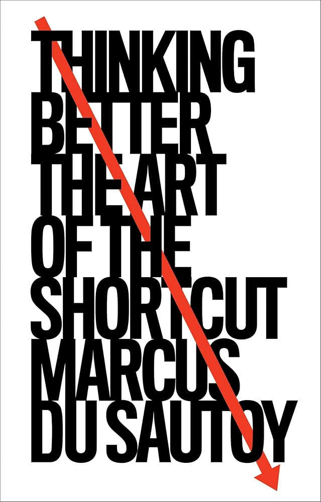 Thinking Better cover image