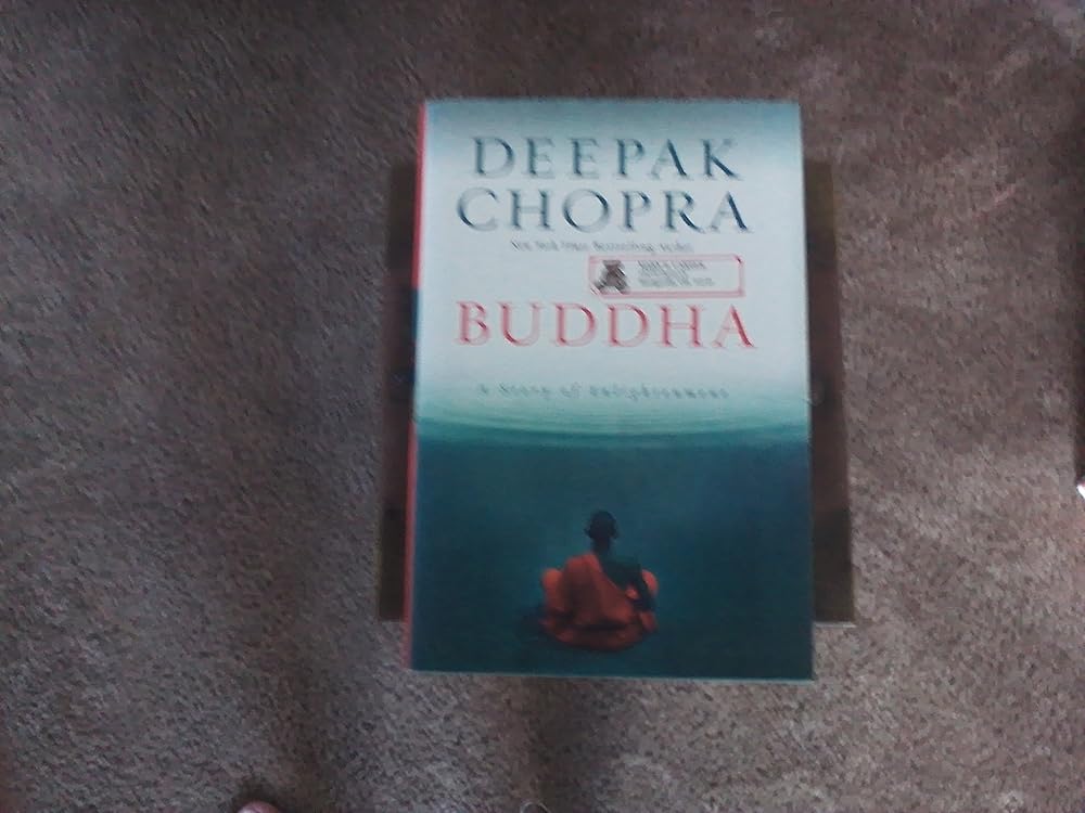 Buddha: A Story of Enlightenment (Enlightenment Series, 1) cover image