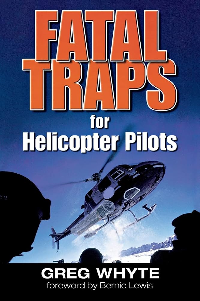 Fatal Traps for Helicopter Pilots cover image