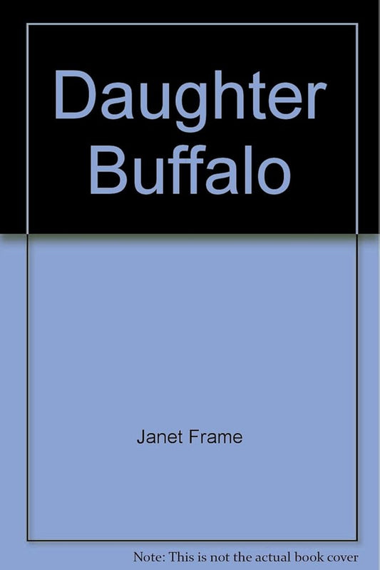 Daughter Buffalo cover image